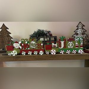 Christmas Decor